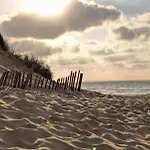 Vakantiehuis Myfa Beachcottage Zeewind Ii 270