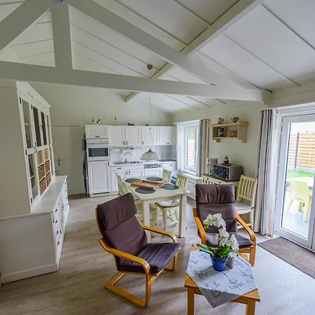Myfa Beachcottage Zeewind Ii 270 Holiday home Bredene
