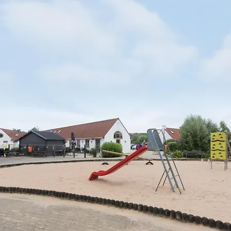 Myfa Beachcottage Zeewind Ii 270 Bredene