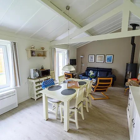 Myfa Beachcottage Zeewind Ii 270 Holiday home Bredene