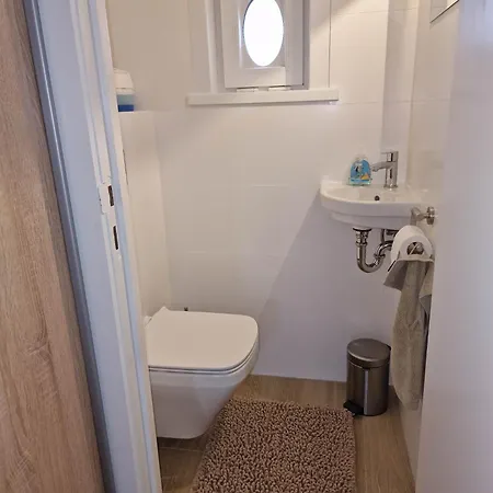 Myfa Beachcottage Zeewind Ii 270 Bredene