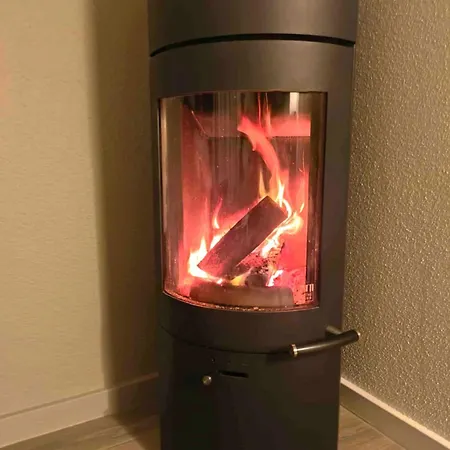 Myfa Beachcottage Zeewind Ii 270 *