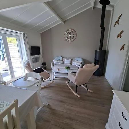 Myfa Beachcottage Zeewind Ii 270 Bredene
