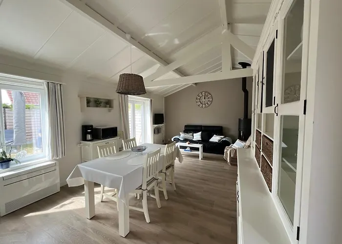 Myfa Beachcottage Zeewind Ii 270 * Bredene